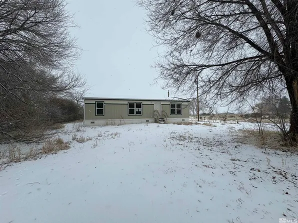 465 Dora Ct, Mc Dermitt, NV 89421