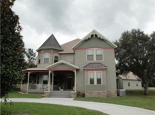 55 Hancock Lake Rd, Brooksville, FL 34602