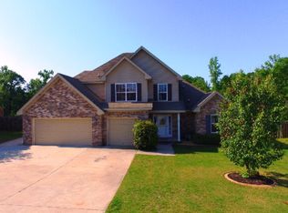 6042 Reynolds Cir, Grovetown, GA 30813