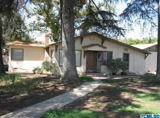 3037 S Shirk Rd, Visalia, CA 93277