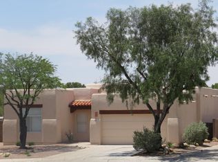 217 E Shadow Bluff Pl, Tucson, AZ 85704