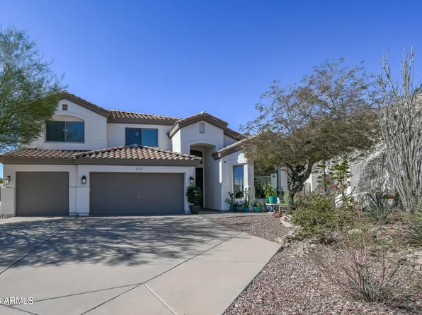 519 E HIDDENVIEW Drive, Phoenix, AZ 85048