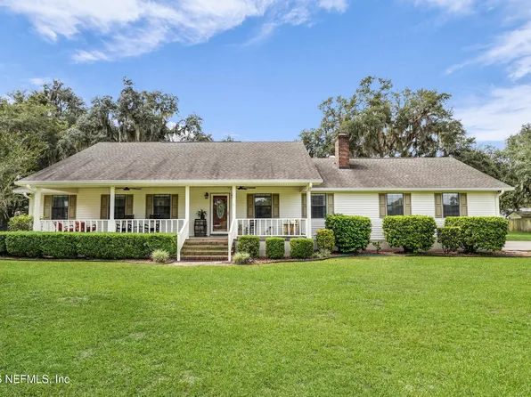 278 CAMP PINCKNEY Drive, Folkston, GA 31537