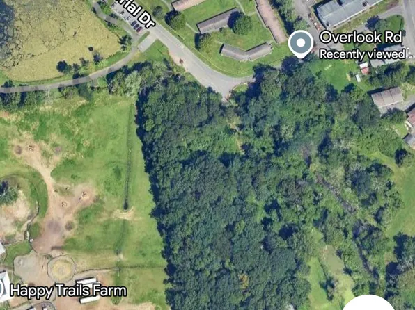 Overlook Avenue, Danbury, CT 06811