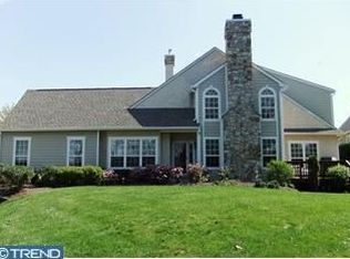 141 Ridgeview Cir, Berwyn, PA 19312