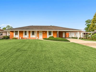 5028 Magnolia St, Marrero, LA, 70072