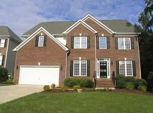 15409 Aberfeld Rd, Huntersville, NC 28078