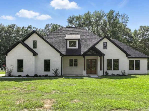 154 Annis Estates Dr, Austin, AR 72007