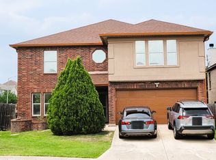 8303 Manderly Pl, Converse, TX 78109