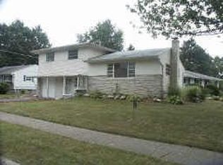 3331 Liv Moor Dr, Columbus, OH
