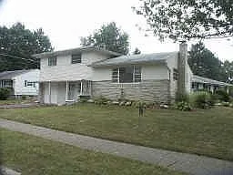 3331 Liv Moor Dr photo 1