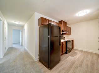 Granite Pointe Apartment Homes, Charlotte, NC 28273