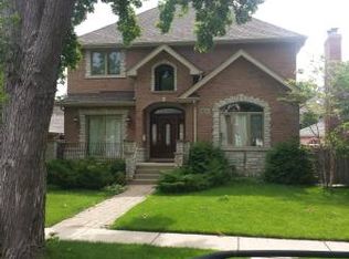 1829 Brophy Ave, Park Ridge, IL 60068