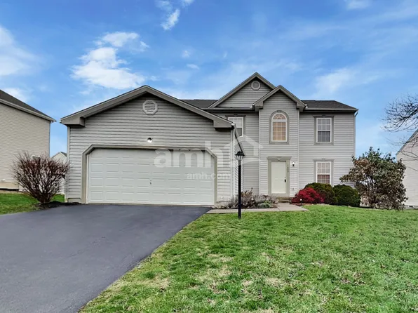 1009 Legacy Ln, Pataskala, OH 43062