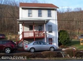 870 High Rd, Ashland, PA 17921