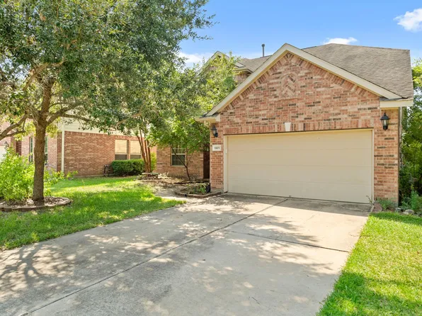 6103 Carnaby Lane, Rosenberg, TX 77471