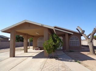 987 W Yucca St, Somerton, AZ 85350