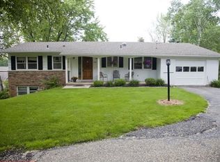 5460 Lacy Rd, Fitchburg, WI 53711