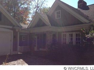 364 Old Highway 64e, Hayesville, NC 28904