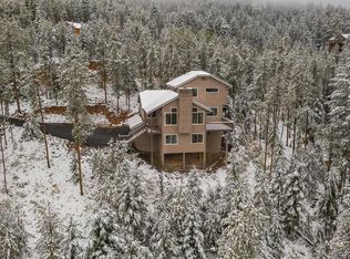 7220 Brook Forest Dr, Evergreen, CO 80439