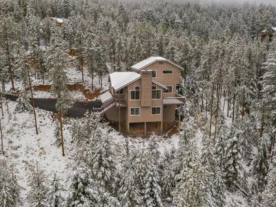 7220 Brook Forest Dr, Evergreen, CO, 80439