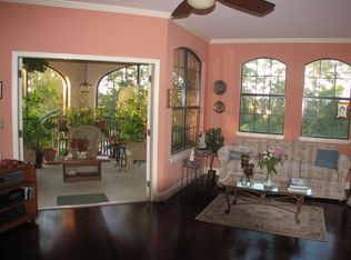 1631 Vista Cove Rd, Saint Augustine, FL 32084