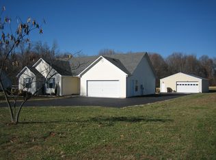 2370 Claypool Boyce Rd, Alvaton, KY 42122