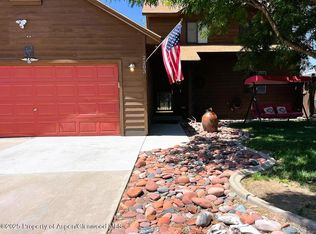 2203 Ute Ave, Rifle, CO 81650