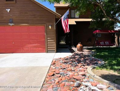 2203 Ute Ave, Rifle, CO, 81650