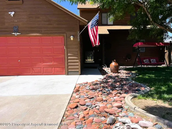 2203 Ute Ave, Rifle, CO 81650
