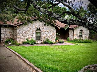 8903 Candelaria Dr, Austin, TX 78737