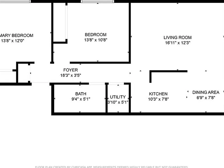 Hill Town Apartments — Photo 31