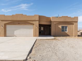 3821 S Mokiah Way, Scenic, AZ 86432