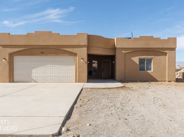 3821 S Mokiah Way, Scenic, AZ 86432