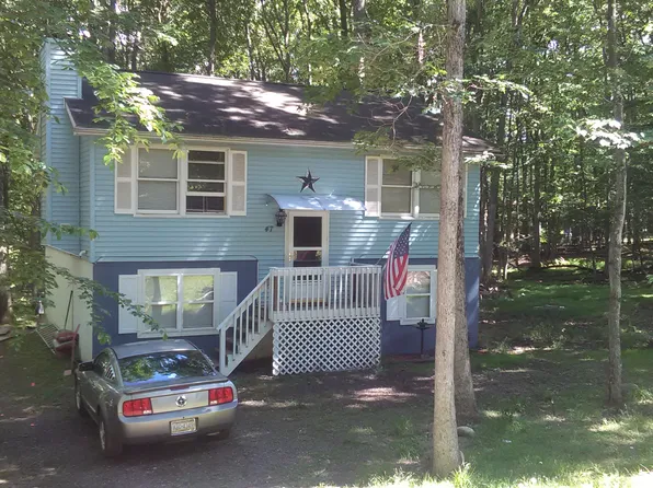 47 Vacation Dr, White Haven, PA 18661
