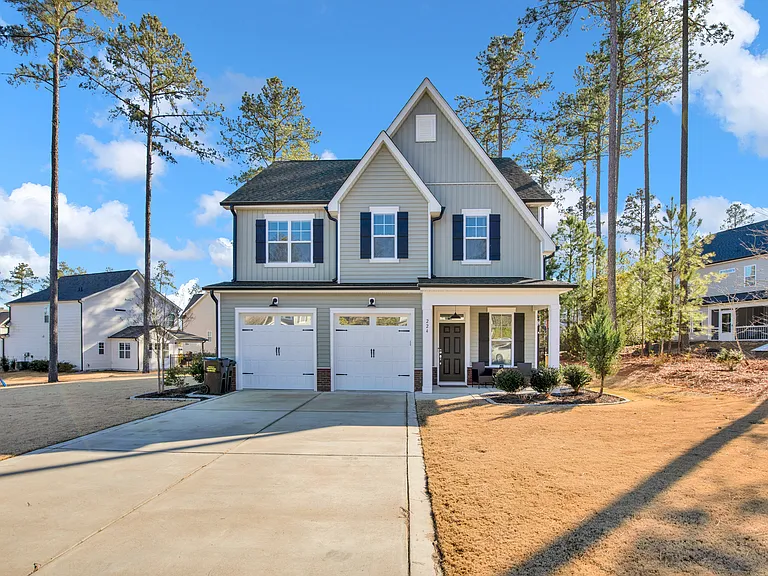 224 Timber Skip Dr — Photo 1