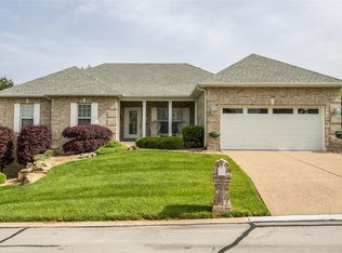 108 Rathfarnum Dr, Weldon Spring, MO 63304