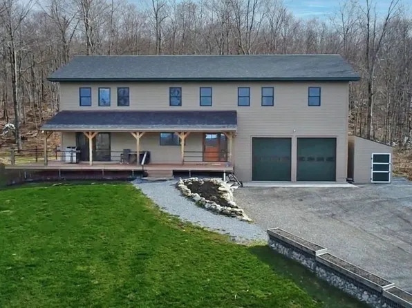 1655 Lincoln Gap Rd, Lincoln, VT 05443