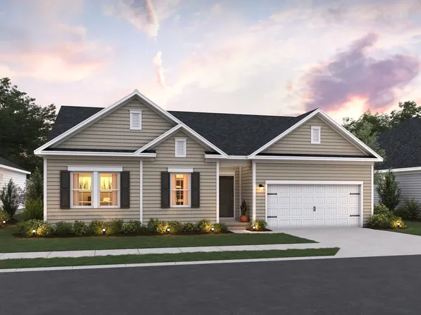 Adriatic Plan, Aspire at Lighthouse Estates