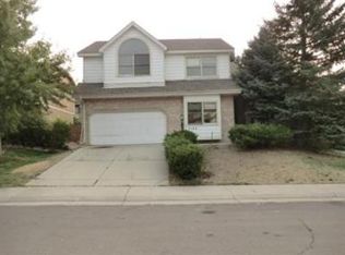 5162 S Laredo Ct, Centennial, CO 80015