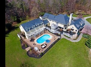 287 Summer St, Norwell, MA 02061