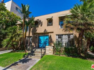 450 S Rexford Dr APT 7, Beverly Hills, CA 90212