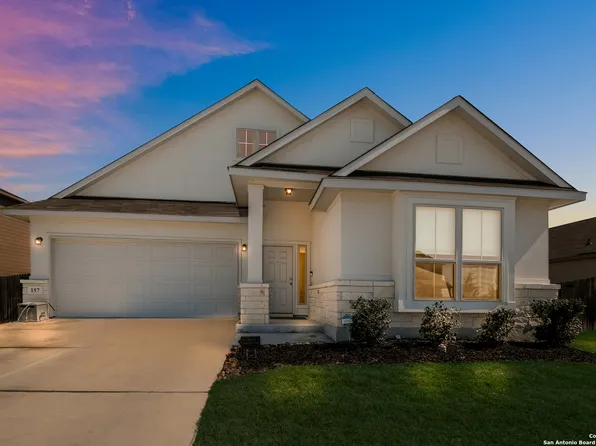 157 Sambar Main, Cibolo, TX 78108