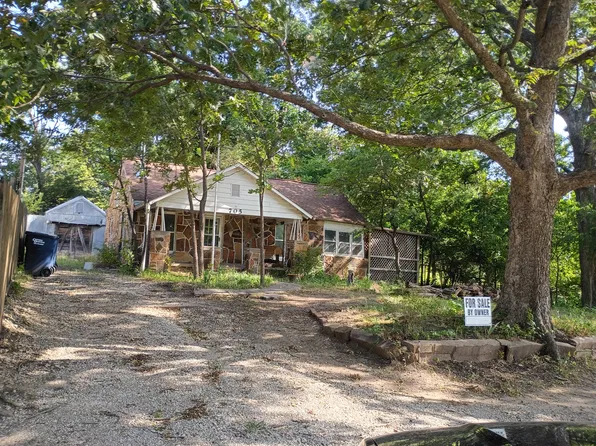 705 W Osage St, Cleveland, OK 74020