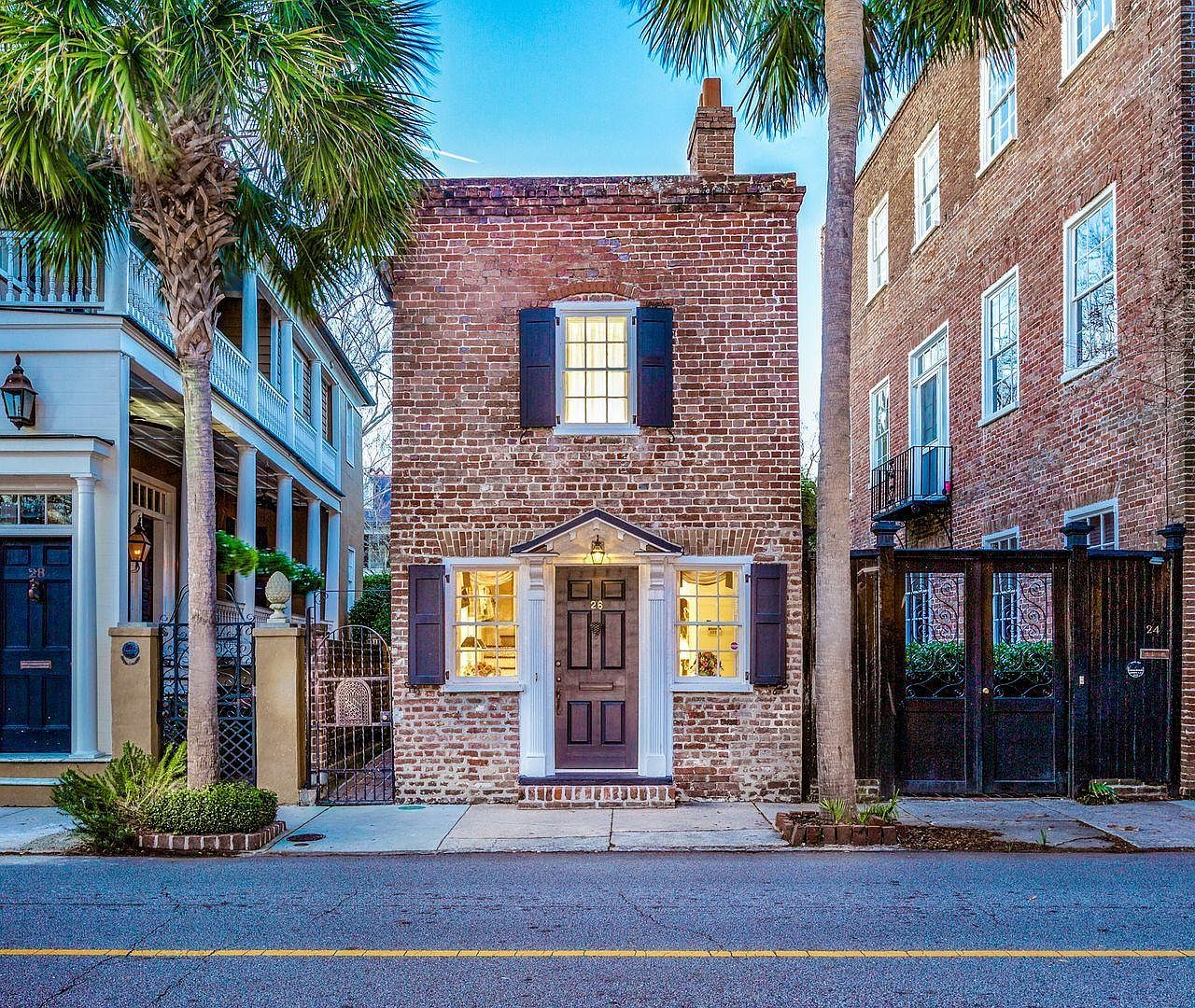 26 Wentworth St, Charleston, SC 29401 Zillow