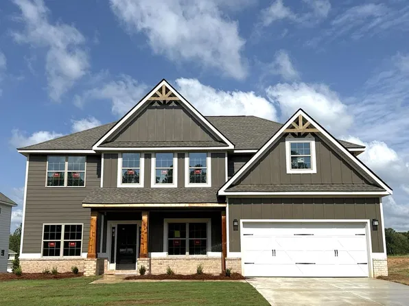 4063 Holstein Hl, Columbus, GA 31904