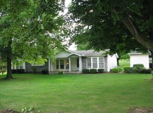 5192 Washington Rd, Albany, OH 45710