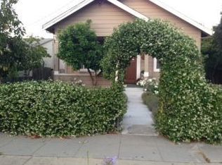 664 N 19th St, San Jose, CA 95112