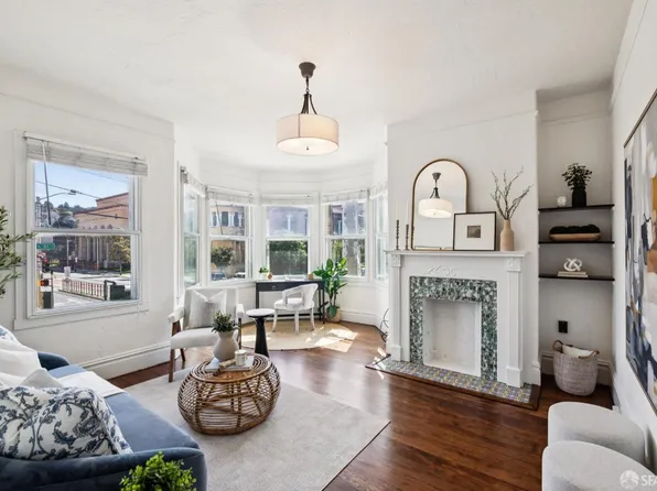 3396 16th St, San Francisco, CA 94114