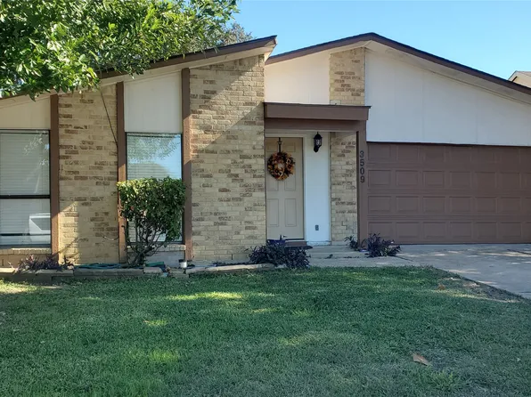3509 Landers Ln, Arlington, TX 76014